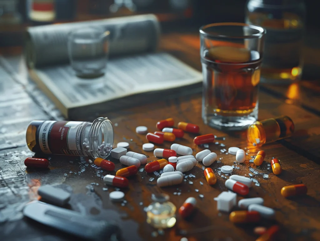 Substance Abuse and Mental Illness Lawyer in Utah | Hamilton Defense