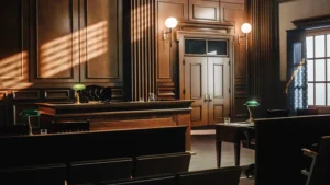 As a seasoned public defender in Northern Utah for decades, Neal Hamilton has witnessed firsthand the challenges and intricacies surrounding the insanity defense.